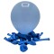 Globo Tamaño R5 X25 Celeste Pastel