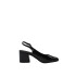 ZAPATO 35-40 BLACK