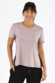 Remera periscope 25 Lilac