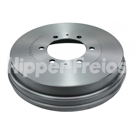 CAMPANAS DE FRENO TOYOTA HILUX 2.5 2.7 2.8 3.0 4X2 4X4 05/ 295MM (X UNIDAD) - CAMPANAS DE FRENO TOYOTA HILUX 2.5 2.7 2.8 3.0 4X2 4X4 05/ 295MM (X UNIDAD) -