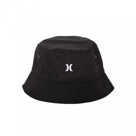 GORRA HURLEY Black