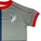 T-shirt Rugby The Anglo School Blue