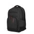 Mochila Samsonite Acceleration Bravo Negro