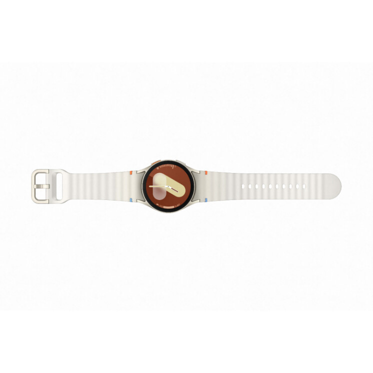 Samsung Galaxy Watch 7 40 mm + Banda ¡De Regalo! Cream