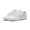Championes PUMA Catch Soleil Mujer 402744 04 Blanco-plata