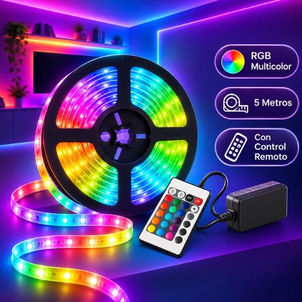 Tira Led