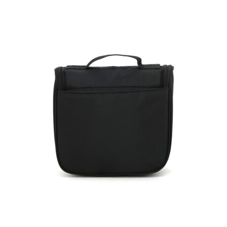 Organizador De Equipaje Neceser Discovery Grande NEGRO