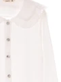 CAMISA AGU BLANCO