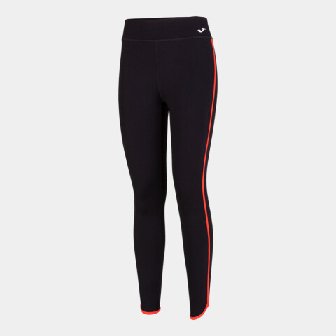 MALLAS LARGAS COMBI TORNEO NEGRO CORAL NEGRO-CORAL