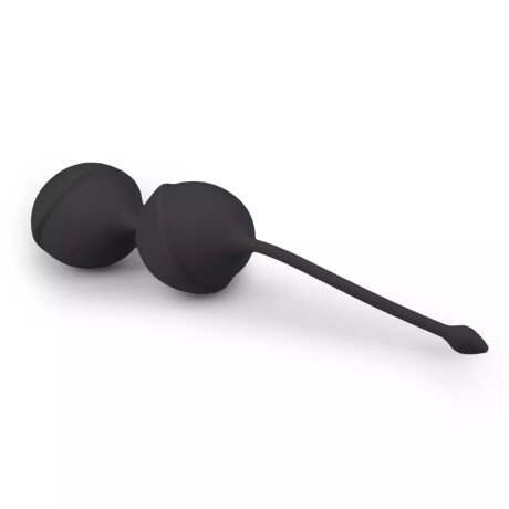 Bolas Vaginales Ejercicios De Kegels Negro