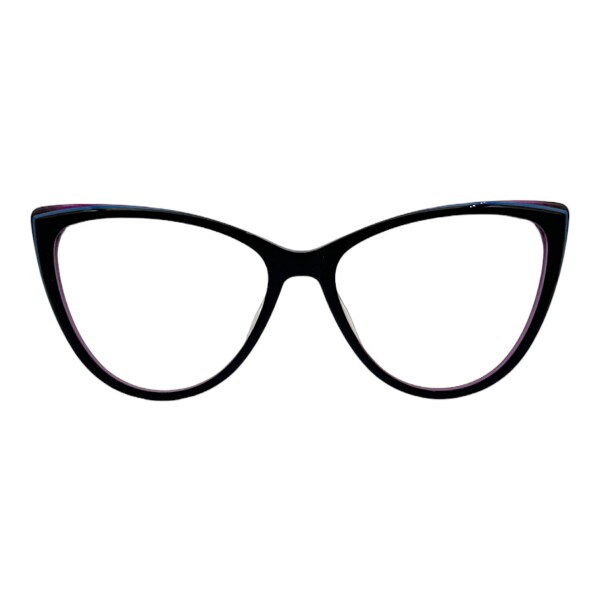 TRILLY TRI77025417141C2 - Adulto - Negro negrocombinado