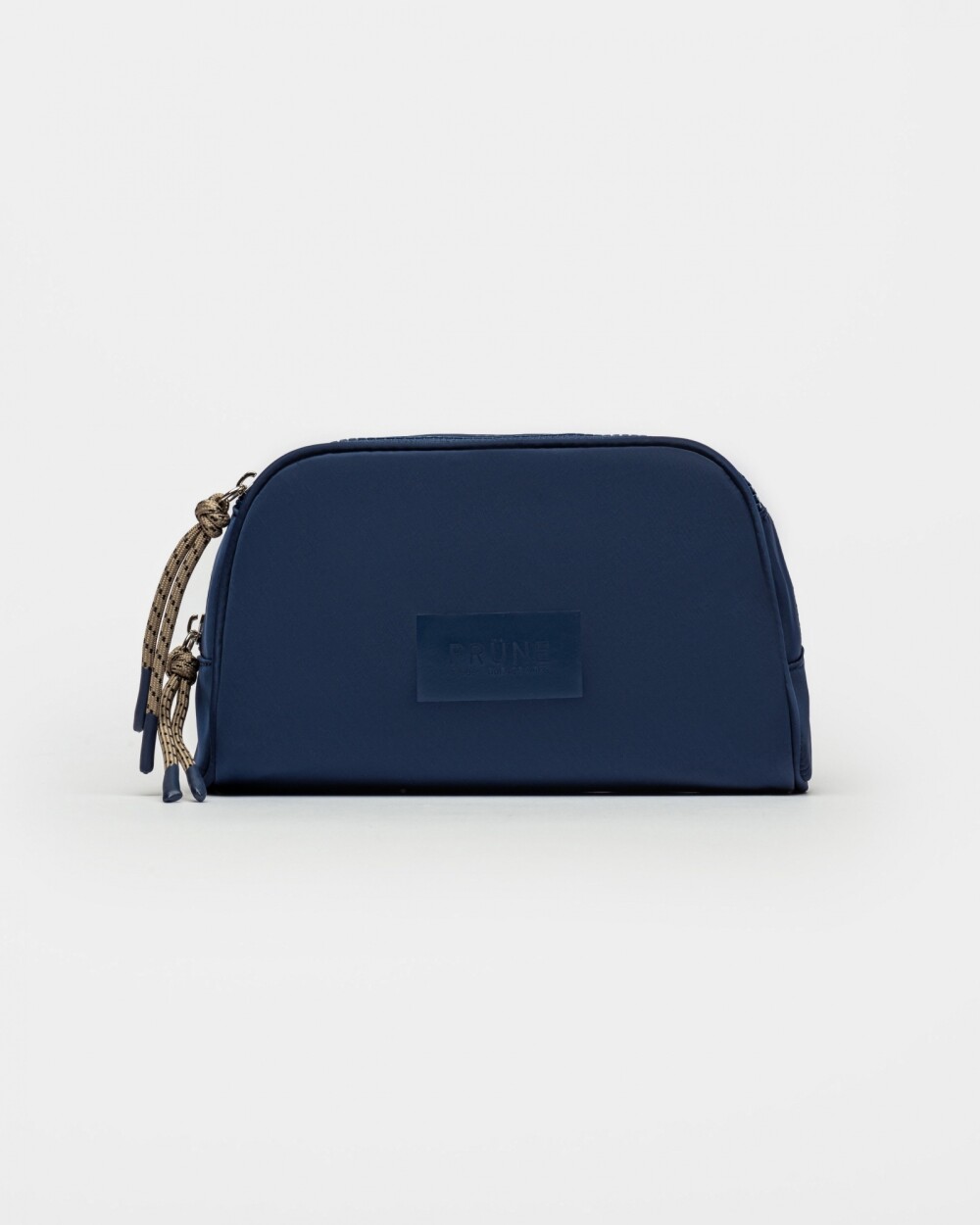 Porta Cosméticos New Azami En Nylon Azul