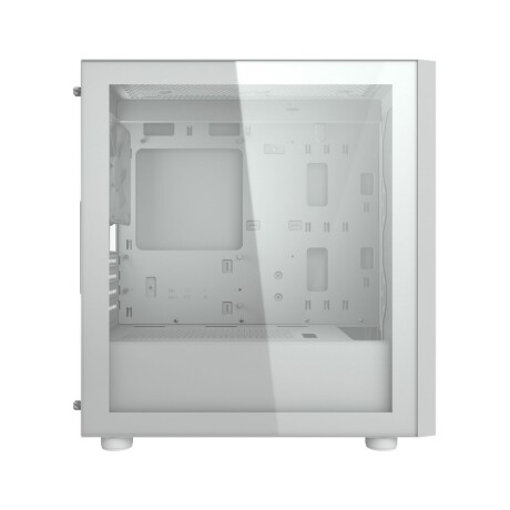 Gabinete Cougar Uniface Mini White 001