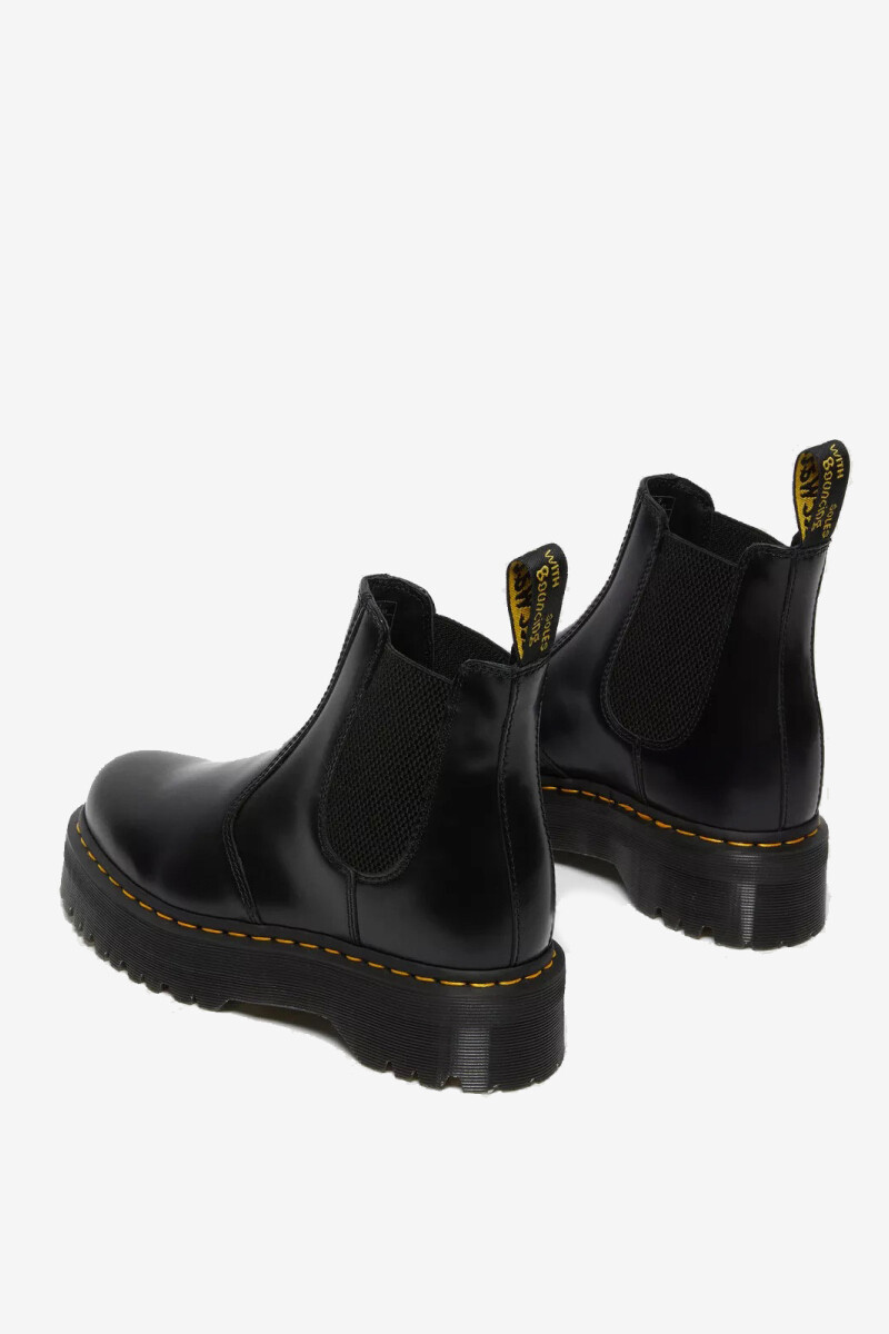BOTA 2976 QUAD Negro