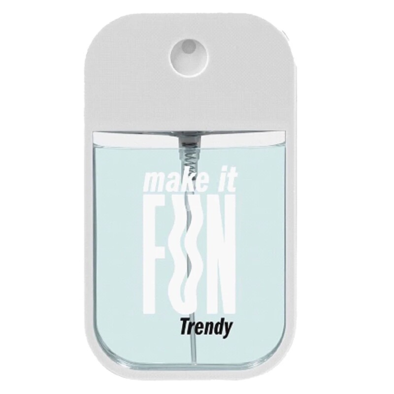 Perfume Make It Fun Femme Trendy EDT 45 ml Perfume Make It Fun Femme Trendy EDT 45 ml