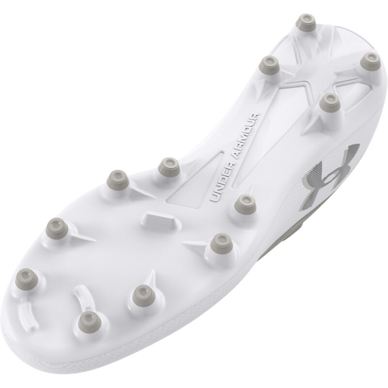 UA U Magnetico Select 4 FG-ORG WHT-100