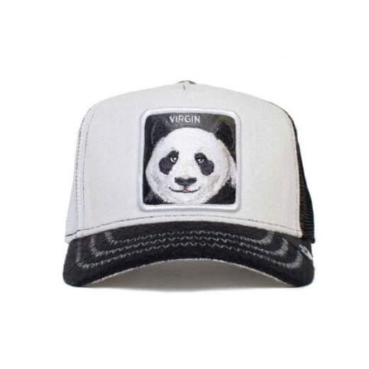 Gorro Goorin Finish Last- Negro Gorro Goorin Finish Last- Negro