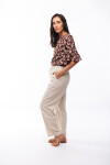 PANTALON NOVA CRUDO