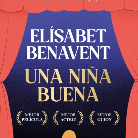 UNA NIÑA BUENA UNA NIÑA BUENA