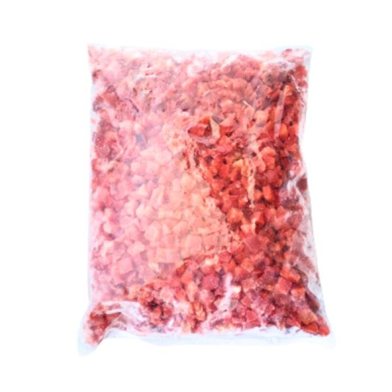 Morrón rojo Ártico - 2,5 kg Morrón rojo Ártico - 2,5 kg