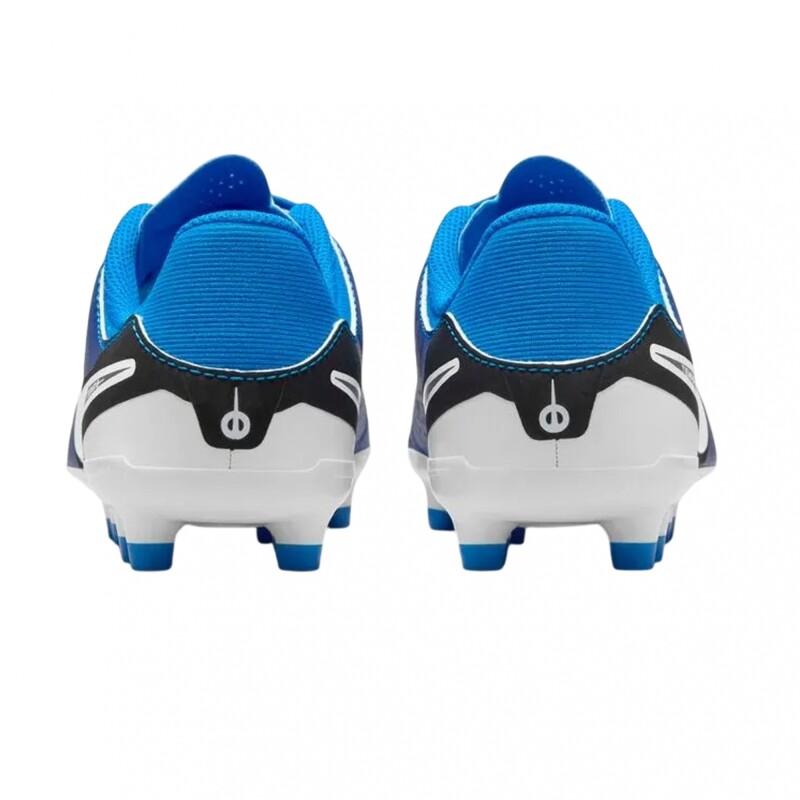 Championes Nike JR LEGEND 10 Blue