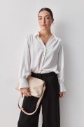 CAMISA JULEPAN Blanco