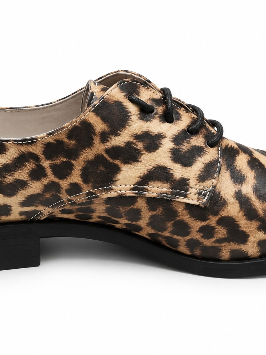 Mocasines-Printi Mocasines-Printi