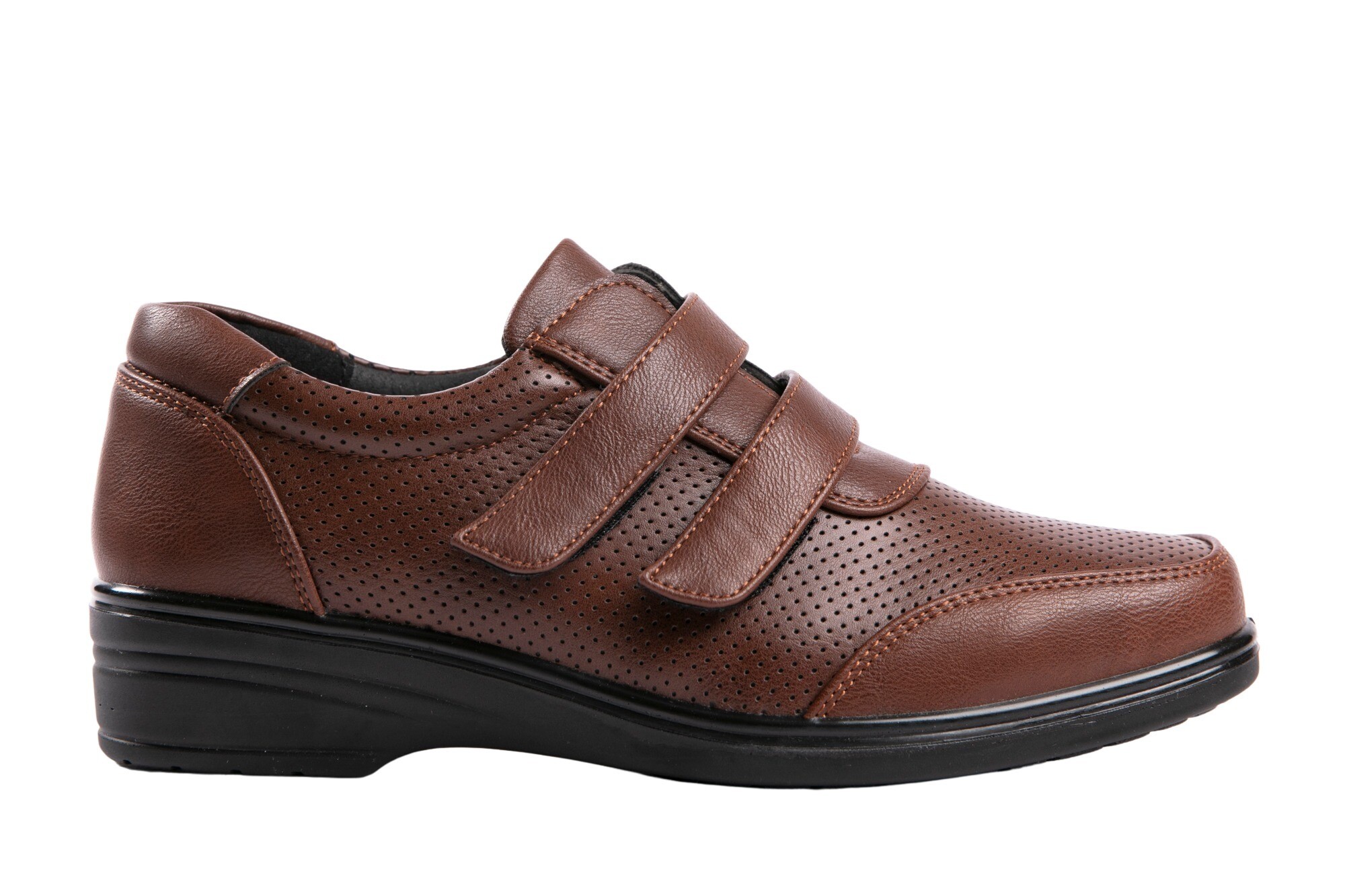 *LEGERO ZAPATO BROWN