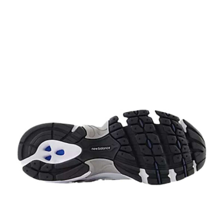 Championes New Balance Gr530Sb1 Blanco