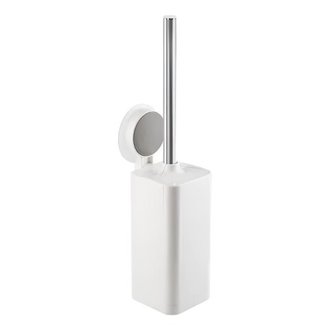 2x1 Limpia water Blanco c/soporte y sopapa 36,5x8x8cm 2x1 Limpia Water Blanco C/soporte Y Sopapa 36,5x8x8cm