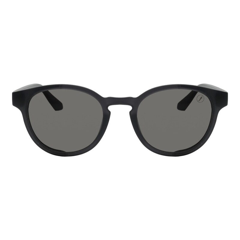 Lentes de Sol Chilli Beans Ártico Negro Matte
