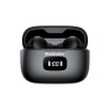 Auriculares inalámbricos Blackview AirBuds 8 color negro Auriculares Inalámbricos Blackview Airbuds 8 Color Negro