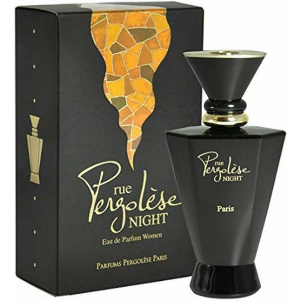 Perfume Rue Pergolese Night EDP 25 ml 