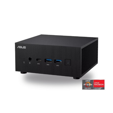 Mini Pc Asus Ryzen 7 5800H Wifi 6 / Lan 2.5GB / Bt 001