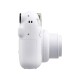 Cámara Fujifilm Instax Mini 12 Clay White Cámara Fujifilm Instax Mini 12 Clay White