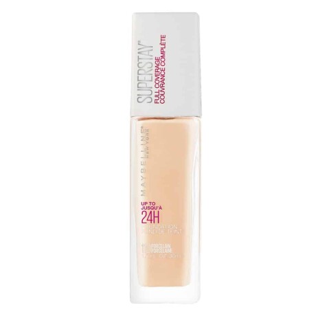 Maybelline Spersty Full Coverage Fdt Porcelain 110 Maybelline Spersty Full Coverage Fdt Porcelain 110