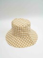Gorro Pao Estampado 1