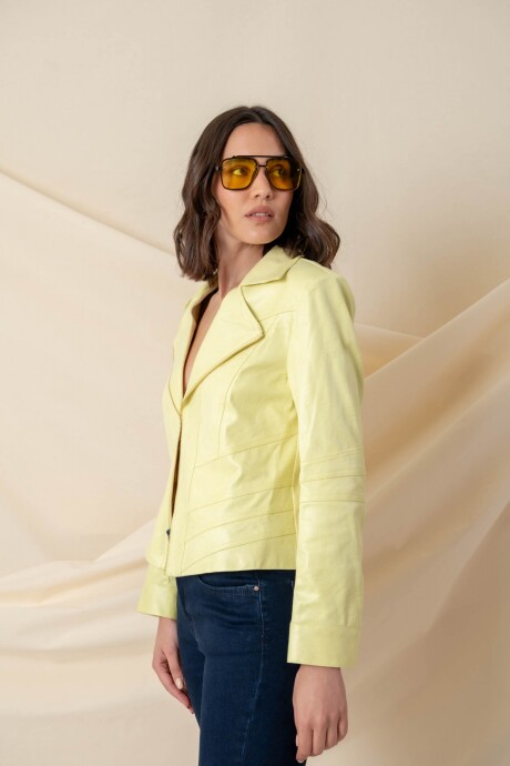 CHAQUETA NICOLE CHAQUETA NICOLE