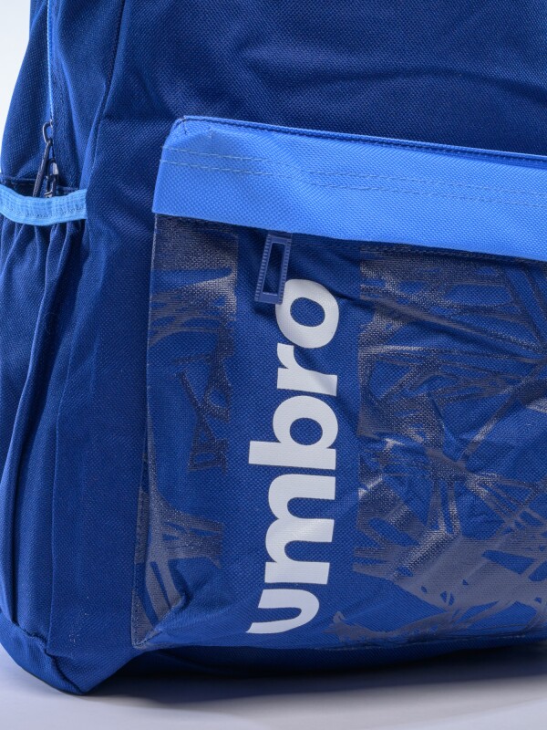 Mochila Noma Umbro Hombre 001