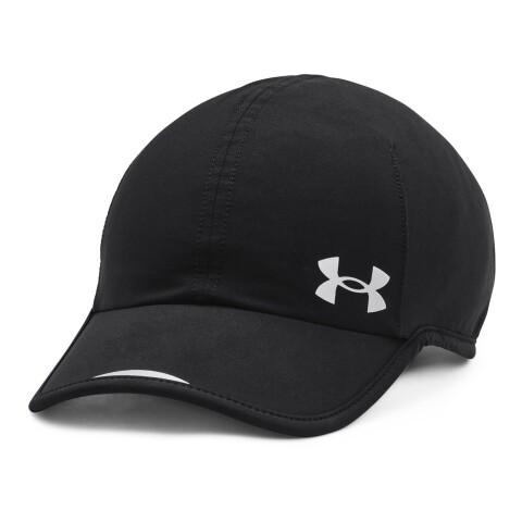 Gorro Under Armour Launch Run Negro