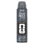 DOVE MEN AER AP INV DR FIFA X 150ML única