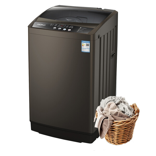 Lavarropas Xion Xi-lav75-cu LAVARROPAS XION 7.5KG XI-LAV75 GRIS