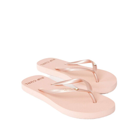 Ojotas Rip Curl Premium Surf Bloom Open Toe Rosado