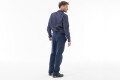 PANTALON TRABAJO FLEX Azul