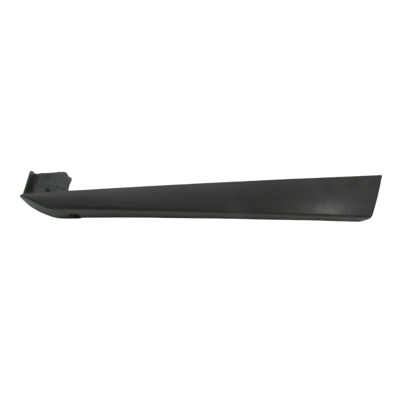 COBERTURA CORREDERA EXTERIOR ASIENTO IZQUIERDO GOL G2 / G3 / G4 Cobertura Corredera Exterior Asiento Izquierdo Gol G2 / G3 / G4