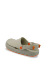 CLOGS JAVAALF Crema