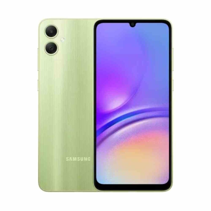 Celular Samsung A05 4GB/64GB Celular Samsung A05 4GB/64GB