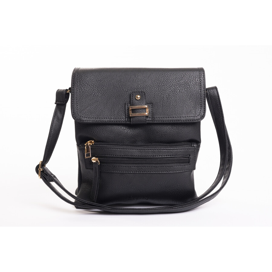 CHERRY MORRAL BLACK