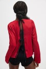 BLOUSA ARABELLA Rojo