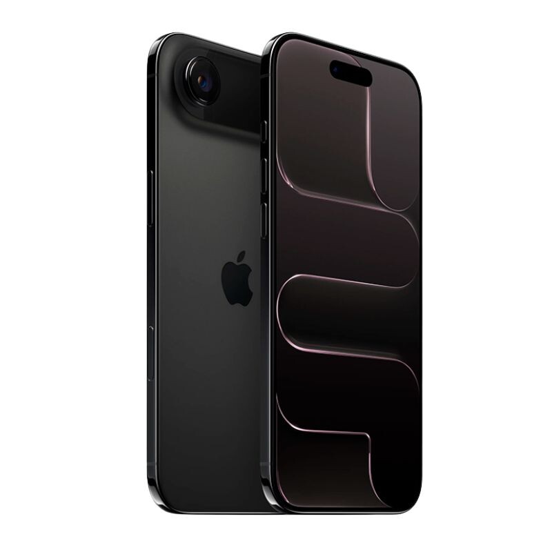 iPhone Air 512GB Space Black (MG2Q4BE/A) iPhone Air 512GB Space Black (MG2Q4BE/A)